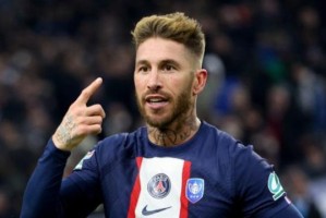 开云体育app官方-拉莫斯：刚来巴黎时，曾怀疑自己的决定是否正确