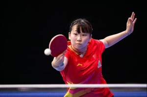 九游体育-0-3！国乒女队再吃败仗：希望之星输日本选手1-11，多哈赛被淘汰|纵歌曼|佐藤瞳|覃予萱|旋转|桥本帆乃香_新浪体育_新浪新闻