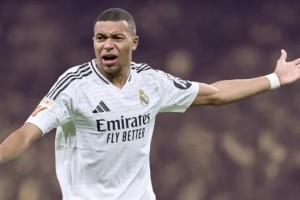 开yun体育app官方下载-德尚：我决定不征召姆巴佩 皇马：与我们无关