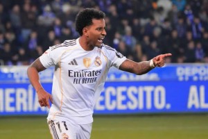 开云体育官网app下载-罗马诺&amp;amp;科贝电台：罗德里戈伤缺最多10个月，2027年回归