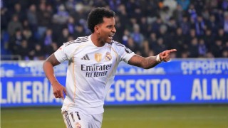 开云体育官网app下载-罗马诺&amp;amp;科贝电台：罗德里戈伤缺最多10个月，2027年回归