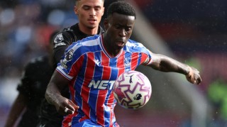 九游体育-英媒：格伊想要20万镑周薪合同，曼城不太可能满足3500万镑转会费