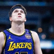 开云体育app官方-明日湖人客战灰熊 里夫斯因右脚踝扭伤出战成疑 八村塁预计复出