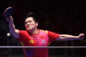新加坡大满贯抽签揭晓 樊振东孙颖莎力争卫冕 新加坡大满贯抽签揭晓 樊振东孙颖莎力争卫冕