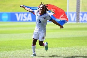 云开体育app官网-【对手】中国女足轻松战海地？她们其实是法国二队