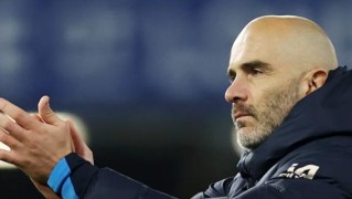 马雷斯卡：球队表现很好，我们不久之后就能赢强队