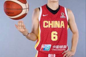 传承!24岁杨舒予出任中国女篮队长,接班姐姐杨力维率队征战世预赛