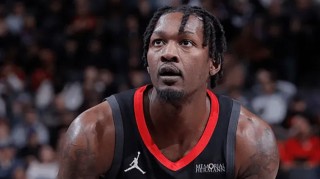 开yun体育app官方下载-火箭对阵森林狼，芬尼-史密斯可以出战，伊森赛前决定