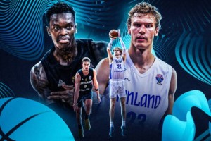 男篮欧洲杯高清直播在线直播：欧锦赛德国男篮vs芬兰男篮（9月12日）矛盾大战！