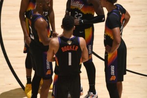 云开体育app官网-2比0领先当成0比0打！太阳拒绝重蹈篮网覆辙