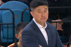 云开体育app官网-恭喜！徐昕收获CBA颁发的大奖 球迷：杜锋怎么看？