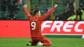 开云体育app官方-【人物】巴勒莫旧将“主场”留名 是他两次扳倒意大利