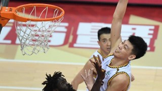 开云体育app官方-辽宁内线令浙江难以逾越 青年军该如何调整自我